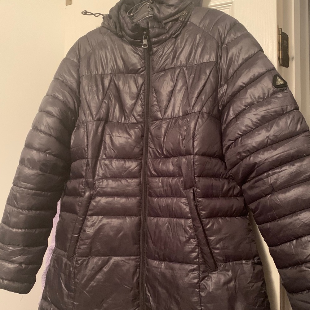 Jacket